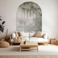 Paleo – Standard Bow Wallpaper