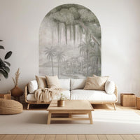 Paleo – Tapeta Łuk Standard