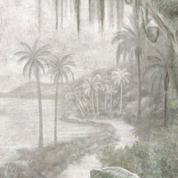 Paleo – Standard Bow Wallpaper