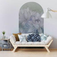 Winter – Tapeta Łuk Standard