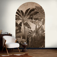 Robinson Rust – Standard Bow Wallpaper