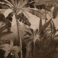 Robinson Rust – Standard Bow Wallpaper