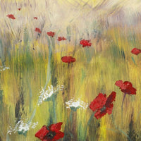 Poppy – Standard Bow Wallpaper