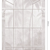 Serra – Tapeta Łuk Standard