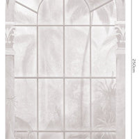 Serra – Tapeta Łuk Standard