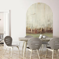 Pistacchio – Standard Arch Wallpaper