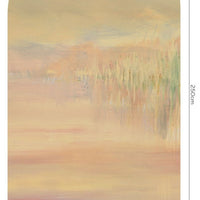 Mirror – Tapeta Łuk Standard