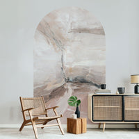 Quartz – Standard Arc Wallpaper