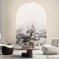 Luna – Tapeta Łuk Standard