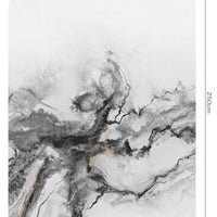 Luna – Tapeta Łuk Standard