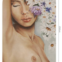 Nymph – Tapeta Łuk Standard