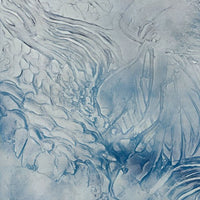 Garda Blue – Tapeta Łuk Standard