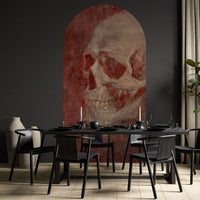 Ghost – Standard Bow Wallpaper