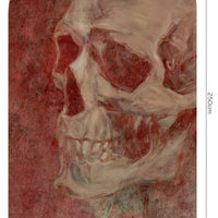 Ghost – Standard Bow Wallpaper