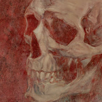 Ghost – Standard Bow Wallpaper