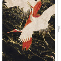 Glory Tsuru – Standard Bow Wallpaper