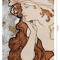 Golden Age – Standard Bow Wallpaper