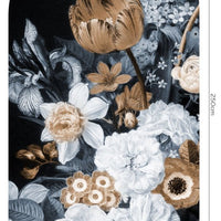 Golden Sublime – Tapeta Łuk Standard