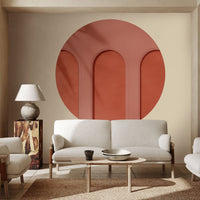 Libra – Standard Circle Wallpaper