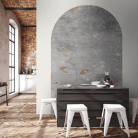 Grati – Standard Bow Wallpaper
