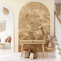 Gulliver Rust – Tapeta Łuk Standard