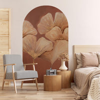 Spumante – Standard Bow Wallpaper