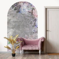 Stone Garden – Standard Arch Wallpaper