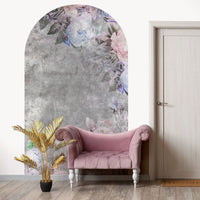 Stone Garden – Standard Arch Wallpaper