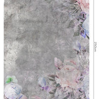 Stone Garden – Standard Arch Wallpaper