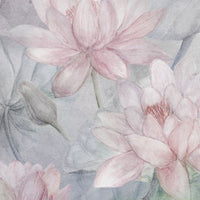 Summer – Standard Bow Wallpaper