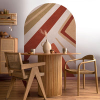 Superin – Standard Bow Wallpaper