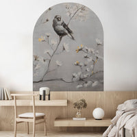 Swing – Standard Bow Wallpaper