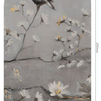 Swing – Standard Bow Wallpaper