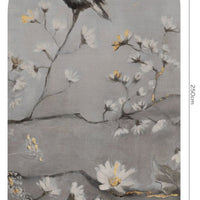 Swing – Standard Bow Wallpaper