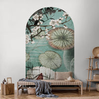 Hanami – Standard Bow Wallpaper