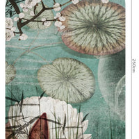 Hanami – Standard Bow Wallpaper