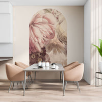Harmony Earth – Standard Arc Wallpaper