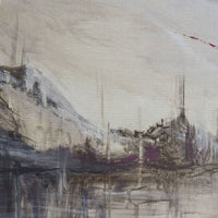 Haze – Tapeta Łuk Standard