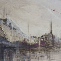 Haze – Tapeta Łuk Standard