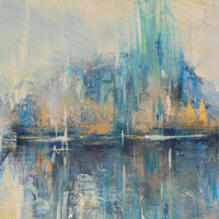 Ice Land – Tapeta Łuk Standard