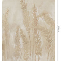 Idyllo Light – Standard Bow Wallpaper