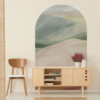 Impression – Standard Bow Wallpaper