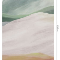 Impression – Standard Bow Wallpaper