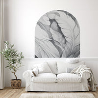 Inverso – Standard Arch Wallpaper
