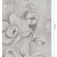 Kotone Beige – Tapeta Łuk Standard