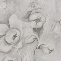 Kotone Beige – Standard Bow Wallpaper