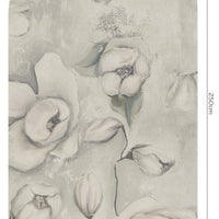 Kotone Olive – Standard Bow Wallpaper