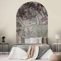 Kusuma – Standard Bow Wallpaper