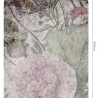 Kusuma – Standard Bow Wallpaper