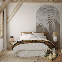 Lacerta Coffee – Standard Bow Wallpaper